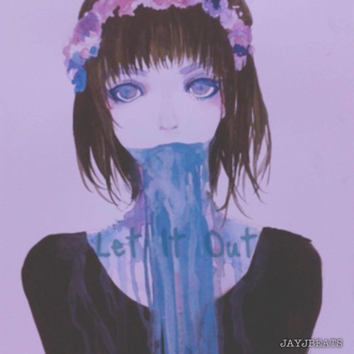 Let It Out | @JayJBeats [RESERVED] @SafiDaJedi