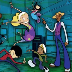 Banana Zoo vs Turn It Up(cartoon remix #2)