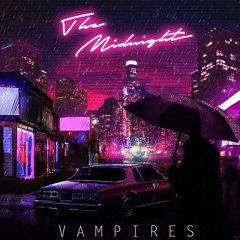 The Midnight - Vampires [SaxEdit]
