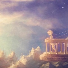 Namagashi & L3V3LS - With the Seas