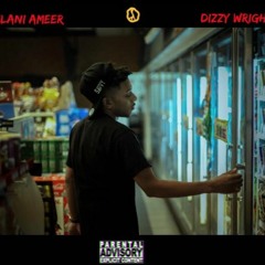 Jelani Ameer - "So Many Friends" ft. Dizzy Wright