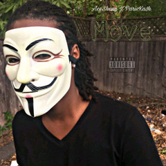 AceShaun X ParisKa$h - Move