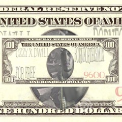 Ozzy X D-Will  - For Free  (Born4ThisMix)