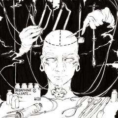 Rozz Dyliams - Hound From The Sound