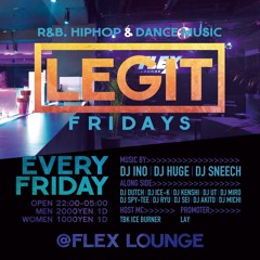 ビートモクソモネエカラキキナ REMIX