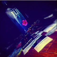 Nvmeless - Fiji Water (Prod. Godlike1029)