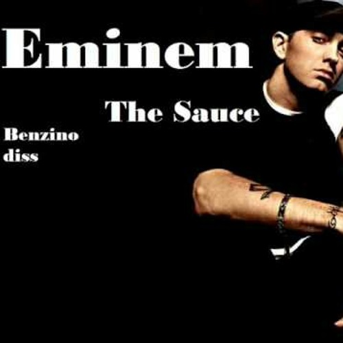 Stream Eminem - The Sauce.mp3 by Abd Alfattah R | Listen online for free on  SoundCloud