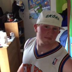 01 #NEWGOREORDER (feat. Malcolm McDowell)