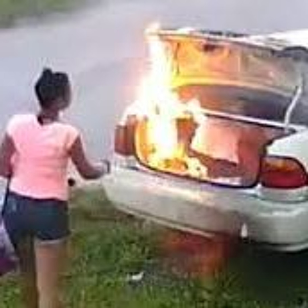 Stream episode OnAir with Darren Girlfriend Burns Her Ex's (wrong