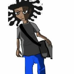 FRESHMAN (KLOUT BOYZ FT PRINCE)