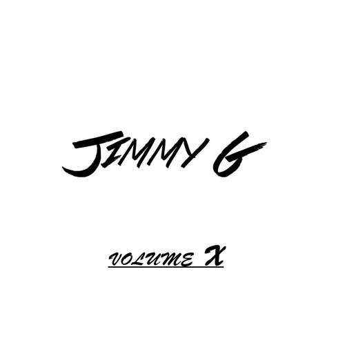 Jimmy G Quickmix 10 (September 2016)