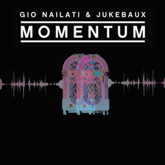 Gio Nailati & Jukebaux - Momentum (Original Mix)