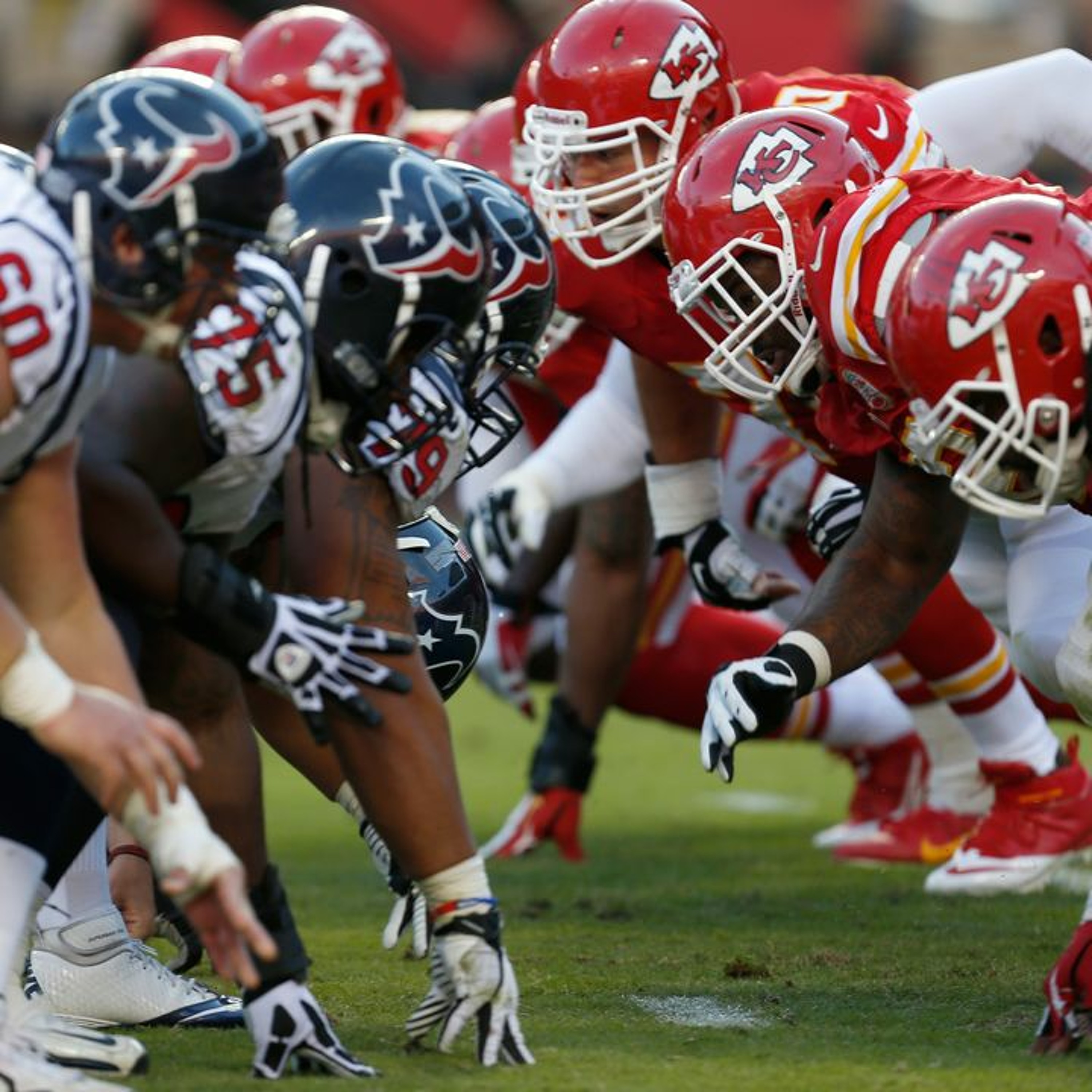 Week 2: Chiefs @ Texans episode artwork