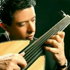 أحمد فتحي -ارتجال+معزوفة ساكورا (عود)