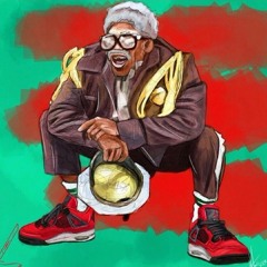 Nothing New(Prod.by Boinstrumental)