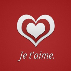 Je t'aime