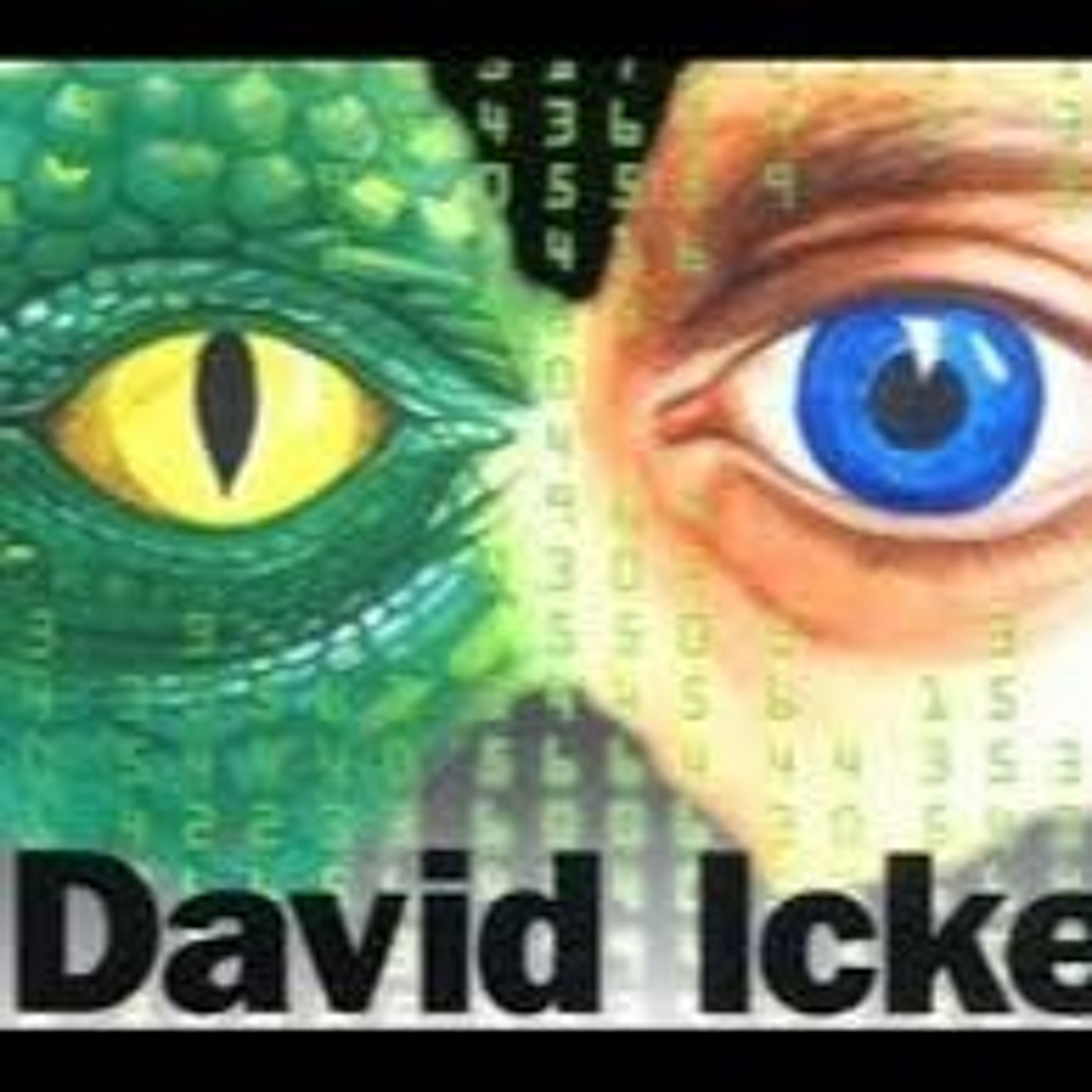 David Icke Full Interview episode artwork