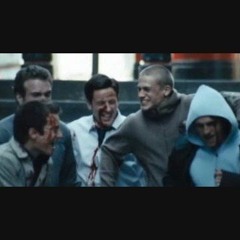 I'm Forever Blowing Bubbles -Green Street Hooligans