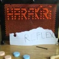 Harakiri Reflex - Midlife Crisis