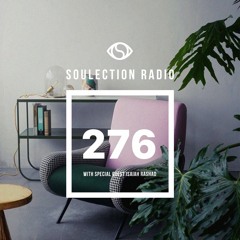 Soulection Radio Show #276 ft. Isaiah Rashad