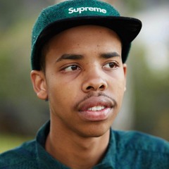 Earl Sweatshirt