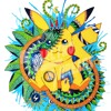Pokemon Electro Remix Dj M Garcia Pikachu Music Original Mix Pika Pika Pokemon Go House Mp3