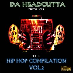 Grime - The Revelution Is Here - Produced By Da Headcutta