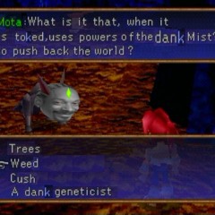 Snoopdrift Cave (Beta)