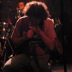 Un Jour il faudra partir (live Bordeaux juin 2001)