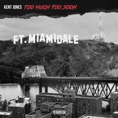 Kent Jones - Hello ft. Ty Dolla $ign, Yo Gotti & K Camp (DigitalDripped.com)
