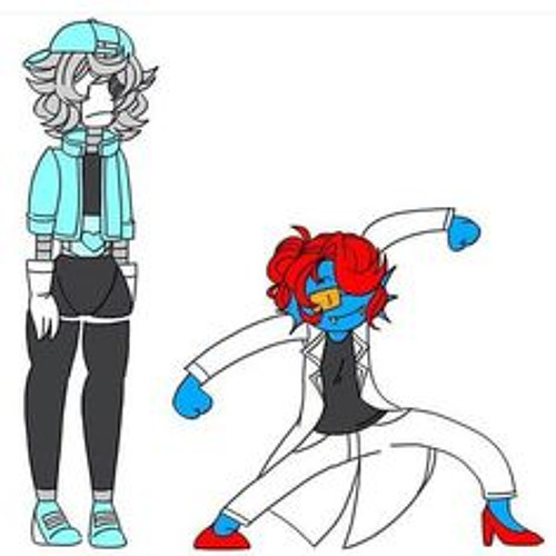 (Underswap?) Undyne Takes Action!