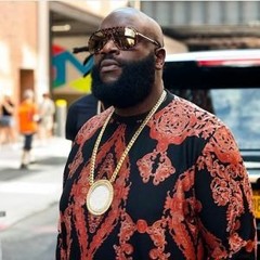 Rick Ross - Spend It (Remix)