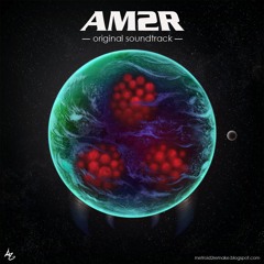 Gamma Metroid Fight