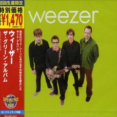 Weezer - Dope Nose (Demo 2000)