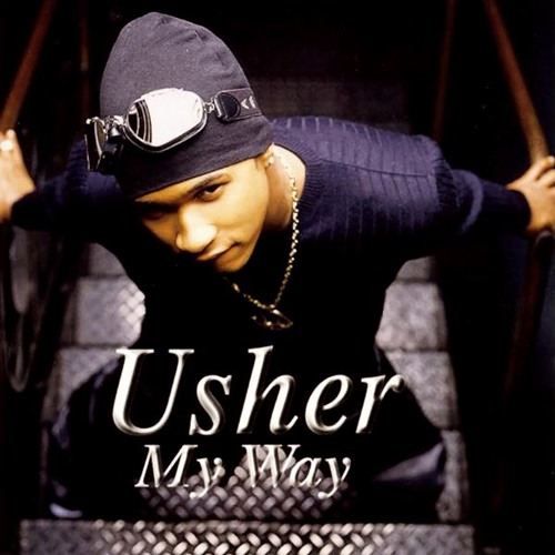 Pop Culture History Audio Episode Seven-Usher My Way Album