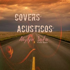 Más de ti menos de mi - Ahylyn Soto (Cover)