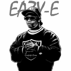 Eazy-E–Real muthafuckin(Russian Translation)