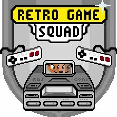 Retro Game Squad - Final episode theme