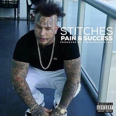 Stitches - Pain And Success #TMI #FuckAJob