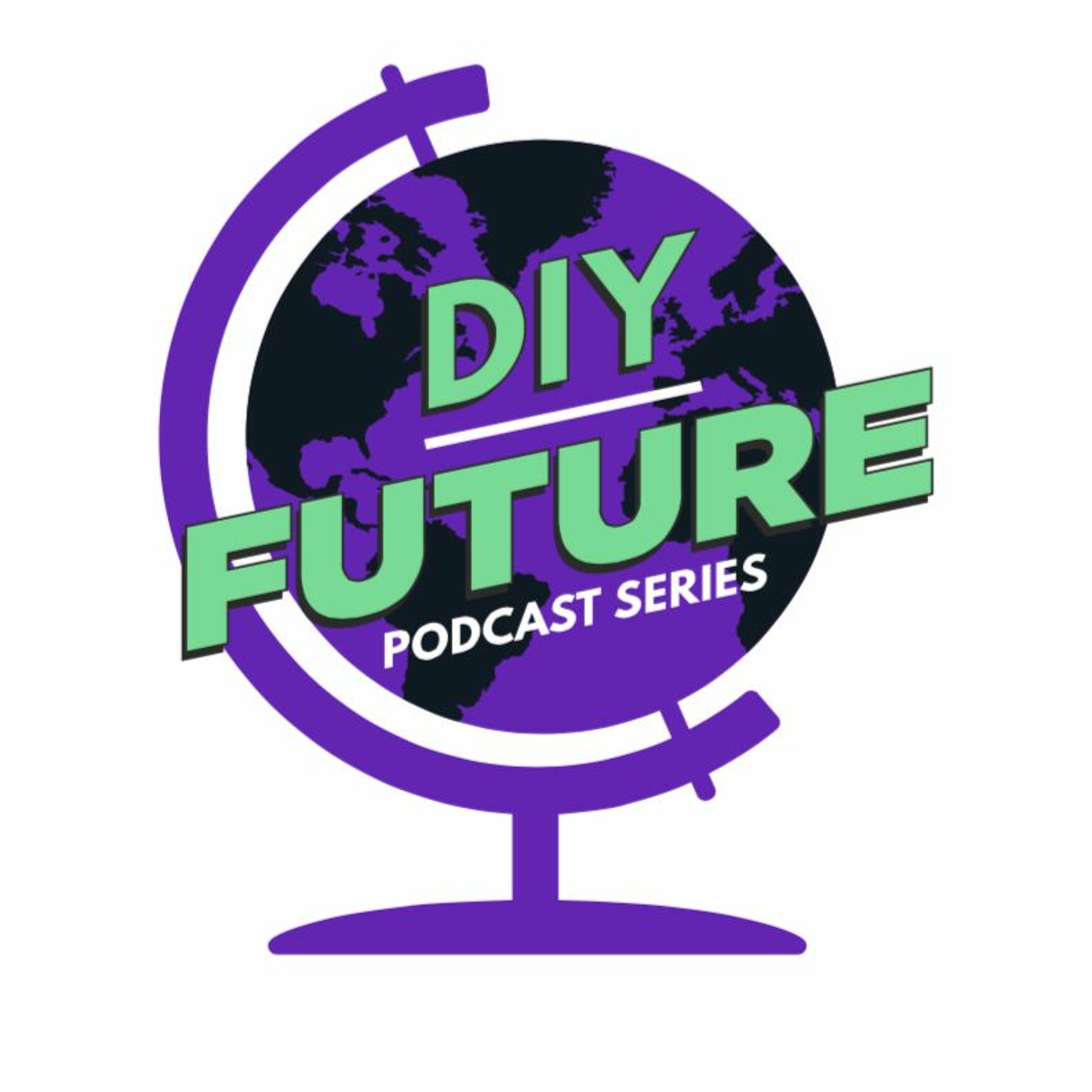 DIY Future - Trailer episode artwork