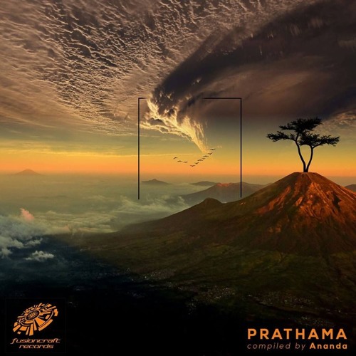 Fairy Tale- Cosmic Brahma Vs Kaya Seneman (VA Prathama from Fushiocraft records)