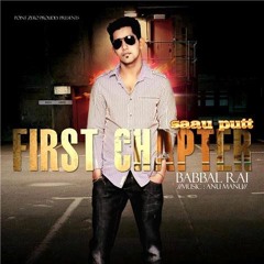Aashiqi - Babbal Rai