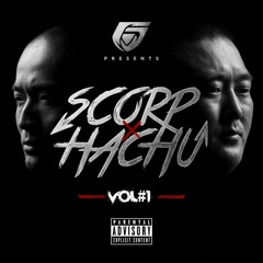 Hachu Scorp - Dawan tuul