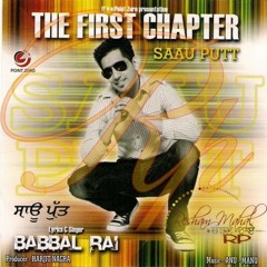 Saau Putt - Babbal Rai