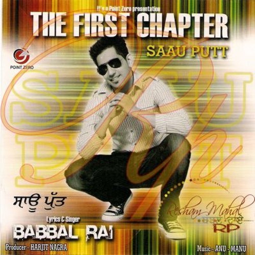 Saau Putt - Babbal Rai