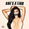 Stitches - She's A Liar Ft. InkMonstarr (Kylie & Tyga Diss) #TMI #FuckAJob