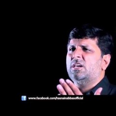 AEY RAAT HUN NAI (PUNJABI) HASNAIN ABBAS NOHAY 2014