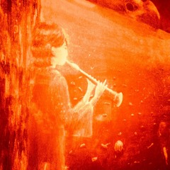 Red fanfare (Featuring KORG gadget Gradstone and Madrid)