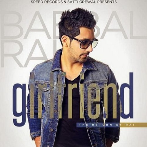 Jawani - Babbal  Rai