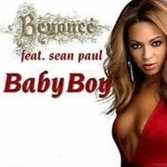 Beyonce - Baby Boy feat. Sean Paul Acapella (Articboy remix)(Magix Music Maker 2014).MP3